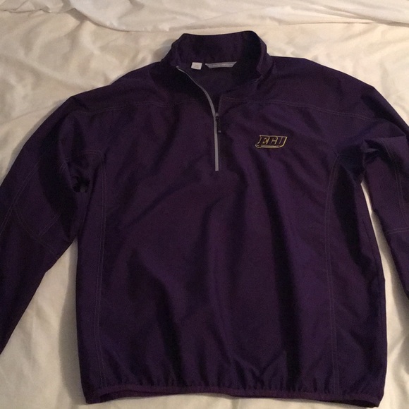 Cutter & Buck Other - Cutter & Buck WeatherTec ECU Windbreaker